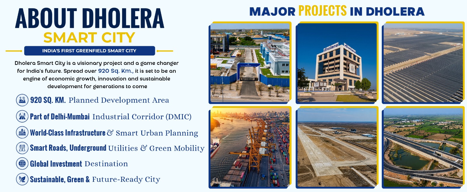 Dholera