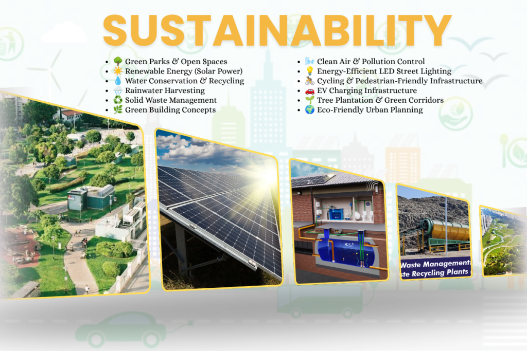 Sustainability