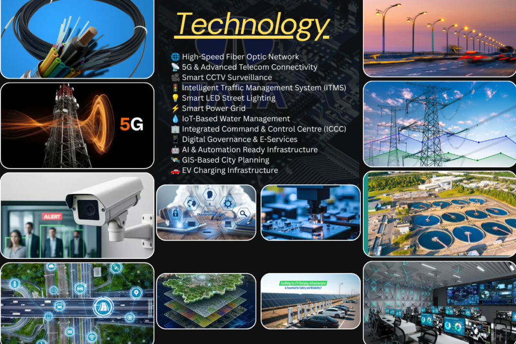 Technology